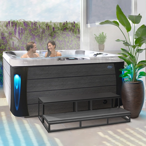 Escape X-Series hot tubs for sale in Buffalo